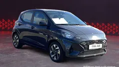 Aurora grey / met Neu 2025 Hyundai i10 Trend Kleinwagen | 17.434 € (Fairer Preis)