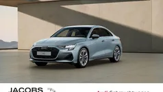 Gebraucht 2025 Audi A3 Performance Limousine | 33.480 € (Fairer Preis)