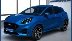 Gebraucht 2025 Ford Puma ST-Line SUV | 25.880 € (Guter Preis)