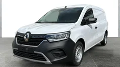 Weiß Neu 2024 Renault Kangoo Rapid Advance Van / Kleinbus | 24.990 € (Fairer Preis)