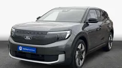 Gebraucht 2025 Ford Kuga Titanium SUV | 30.890 € (Fairer Preis)