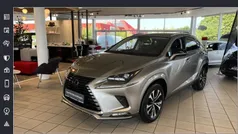 Gebraucht 2020 Lexus NX300h SUV | 32.990 € (Fairer Preis)