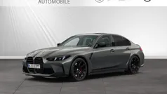 Gebraucht 2025 BMW M3 Competition Edition Limousine | 100.390 € (Guter Preis)