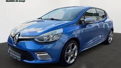 Gebraucht 2014 Renault Clio IV GT Limousine | 9.480 € (Fairer Preis)