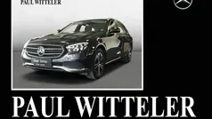 Mercedes E200