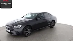 Mercedes E300