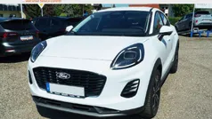 Gebraucht 2024 Ford Puma Titanium SUV | 26.990 € (Fairer Preis)