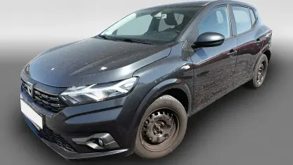 Używany Dacia Sandero Comfort 91 KM (66 kW) 2022 Szary