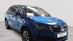Gebraucht 2021 Skoda Karoq Clever SUV | 19.590 € (Fairer Preis)