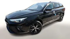 MG MG5 EV