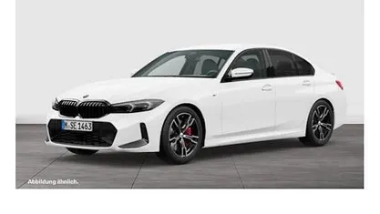 Gebraucht 2023 BMW 318 M Sport Limousine | 33.330 € (Fairer Preis)