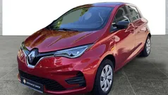 Rot Gebraucht 2020 Renault Zoe Life Kleinwagen | 7.900 € (Superpreis)