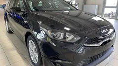 Gebraucht 2024 Kia Ceed Sportswagon Vision Kombi | 20.990 € (Guter Preis)