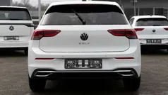 VW Golf VIII