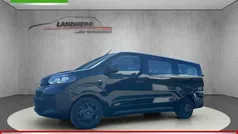 Gebraucht 2025 Opel Vivaro Van | 37.640 € (Fairer Preis)