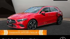 Manufaktur patagonienrot Gebraucht 2024 Mercedes A200 Progressive Limousine | 31.490 € (Fairer Preis)