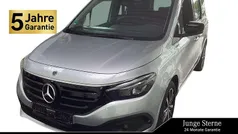 Gebraucht 2023 Mercedes EQT200 Progressive Van / Kleinbus | 25.850 € (Fairer Preis)