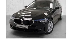 Gebraucht 2022 BMW 520 Kombi | 33.990 € (Fairer Preis)
