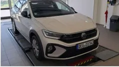 VW Taigo