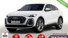 Arkonaweiß Neu 2025 Audi Q5 S-Line SUV | 59.088 € (Superpreis)