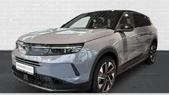 Gebraucht 2025 Opel Grandland X SUV | 34.724 € (Fairer Preis)