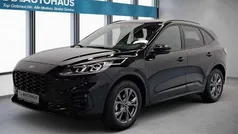 Gebraucht 2022 Ford Kuga ST-Line SUV | 24.650 € (Guter Preis)