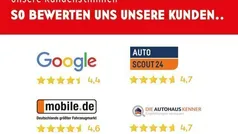 Blau Gebraucht 2024 Audi A3 Sportback Advanced Limousine | 27.990 € (Guter Preis)