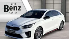 Gebraucht 2019 Kia ProCeed GT Kleinwagen | 23.490 € (Fairer Preis)