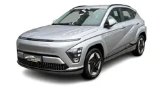 Gebraucht 2024 Hyundai Kona Advantage SUV | 34.989 € (Fairer Preis)