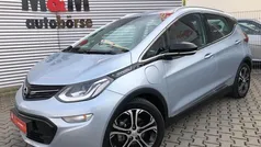 Kristall silber Gebraucht 2017 Opel Ampera Kleinwagen | 19.900 € (Fairer Preis)