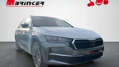 Gebraucht 2025 Skoda Octavia Tour Kombi | 30.790 € (Fairer Preis)