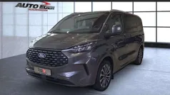 Gebraucht 2025 Ford Tourneo Custom Titanium X Van | 56.990 € (Fairer Preis)