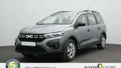 Gebraucht 2025 Dacia Jogger Essentiel Van / Kleinbus | 18.990 € (Guter Preis)