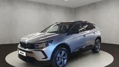 Quarz silber (m2) Gebraucht 2023 Opel Grandland X SUV | 23.950 € (Fairer Preis)