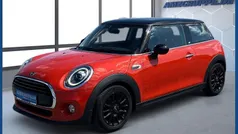 Gebraucht 2019 Mini Cooper Kleinwagen | 13.890 € (Fairer Preis)