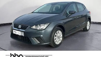 Gebraucht Seat Ibiza Style 80 PS (58 kW) 2019 Kleinwagen