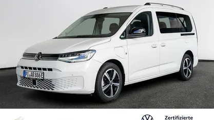 Gebraucht 2025 VW Caddy Maxi Goal Van / Kleinbus | 49.980 € (Fairer Preis)