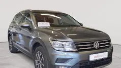 Gebraucht 2021 VW Tiguan Allspace Comfortline SUV | 27.390 € (Guter Preis)