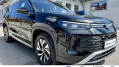VW Tayron