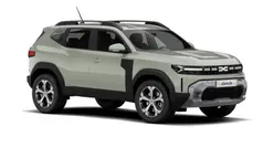 Zedergruen Neu 2025 Dacia Duster Journey SUV | 24.730 € (Fairer Preis)