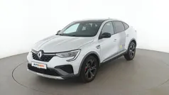 Gebraucht 2021 Renault Arkana R.S. SUV | 20.870 € (Fairer Preis)