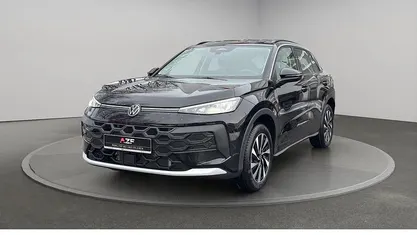 Gebraucht VW T-Roc Life 116 PS (85 kW) 2026 SUV