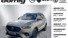 Gebraucht 2023 MG ZS Luxury SUV | 14.290 € (Superpreis)