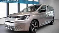 Gebraucht 2023 VW Caddy Maxi Style Van / Kleinbus | 30.950 € (Superpreis)