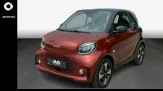 Gebraucht 2024 Smart ForTwo Electric Drive Exclusive Coupé | 16.800 € (Fairer Preis)