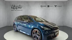 Gebraucht 2022 Cupra Born Kleinwagen | 23.890 € (Fairer Preis)