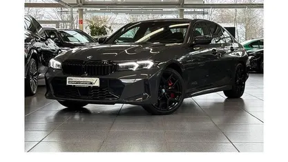Gebraucht BMW 320 M Sport 190 PS (139 kW) 2025 Limousine