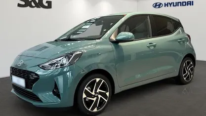Neu Hyundai i10 Prime 79 PS (58 kW) 2026 Kleinwagen