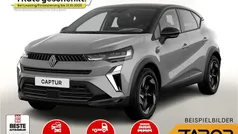 Grau Neu 2025 Renault Captur Techno SUV | 26.993 € (Fairer Preis)