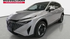 Grau Neu 2024 Nissan Qashqai N-Connecta SUV | 30.890 € (Fairer Preis)